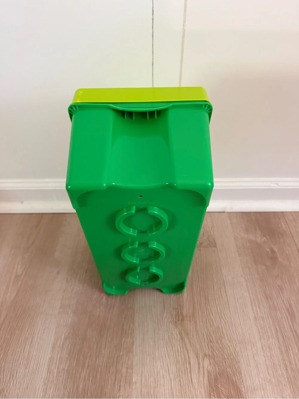 Lego Duplo Storage Box